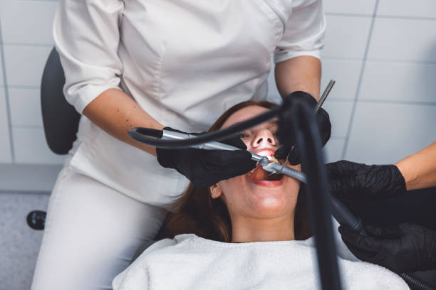Best Cracked Tooth Emergency Dentist  in Marcus, IA